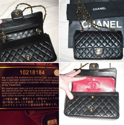 replica chanel bags high quality|authentic chanel counterfeit.